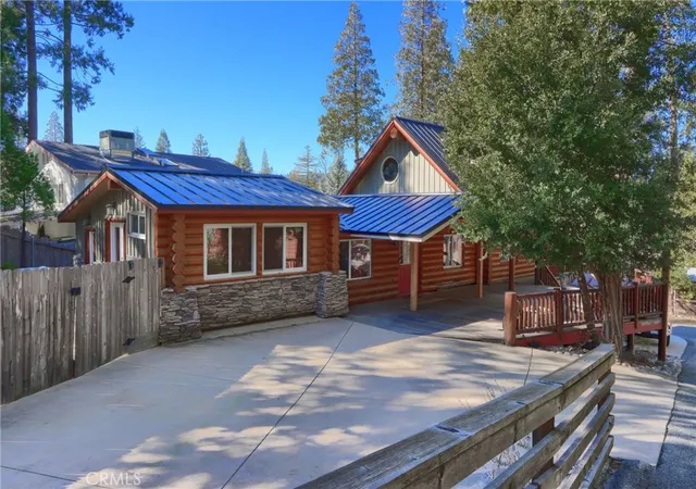Photo 3 of Single family home for sale at 39667 W Idylwild, Bass Lake, CA 93604 | MLS# FR26076684 | Listing updated on 2026-06-21