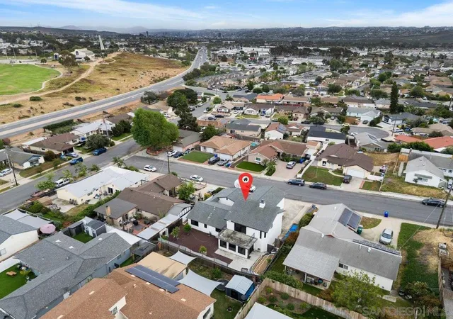 Homes for sale in San Diego, CA | 2862 Barbour Dr, San Diego, CA 92154 | MLS# 260008435SD