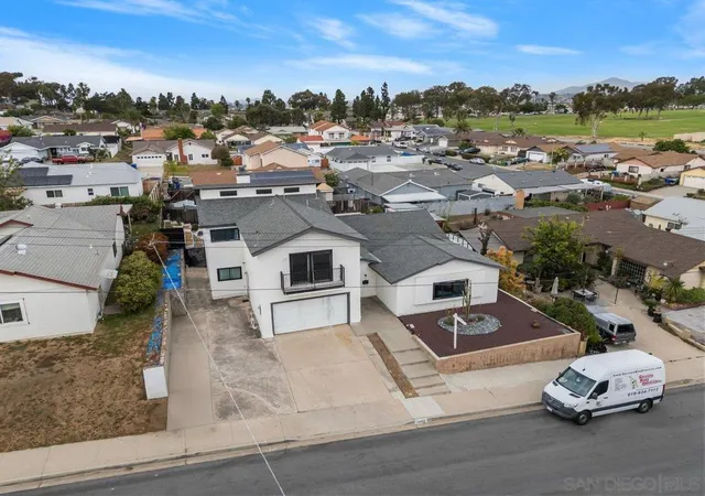3rd image of 2862 Barbour Dr, San Diego, CA 92154 | MLS# 260008435SD