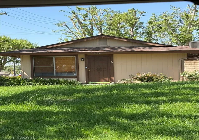 1st image of 1158 W Philadelphia, Ontario, CA 91762 | MLS# IG26076830