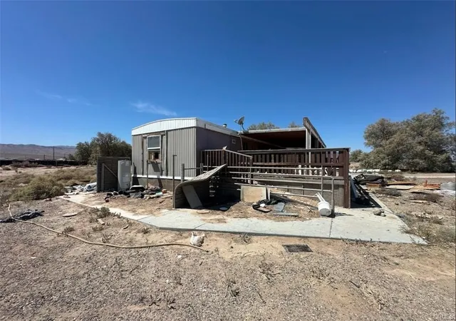 Homes for sale in Newberry Springs, CA | 30453 Berry, Newberry Springs, CA 92365 | MLS# WS26077001