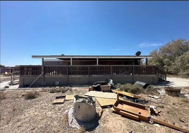 Homes for sale in Newberry Springs, CA | 30453 Berry, Newberry Springs, CA 92365 | MLS# WS26077001