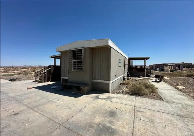 Homes for sale in Newberry Springs, CA | 30453 Berry, Newberry Springs, CA 92365 | MLS# WS26077001