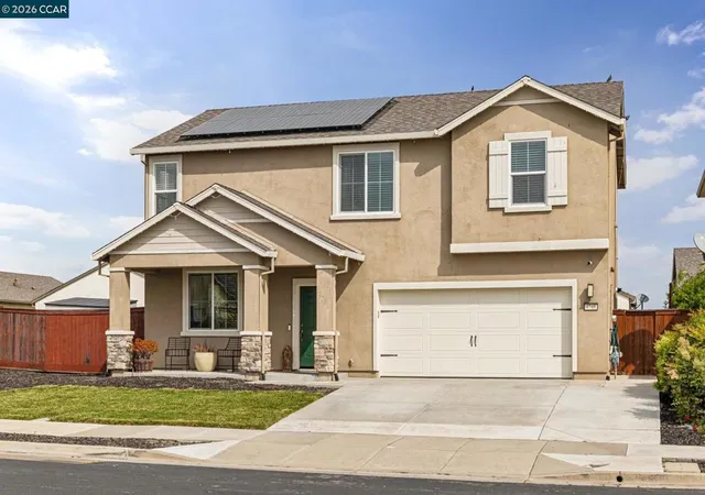 Homes for sale in Rio Vista, CA | 4748 Beacon Way, Rio Vista, CA 94571 | MLS# 41130389