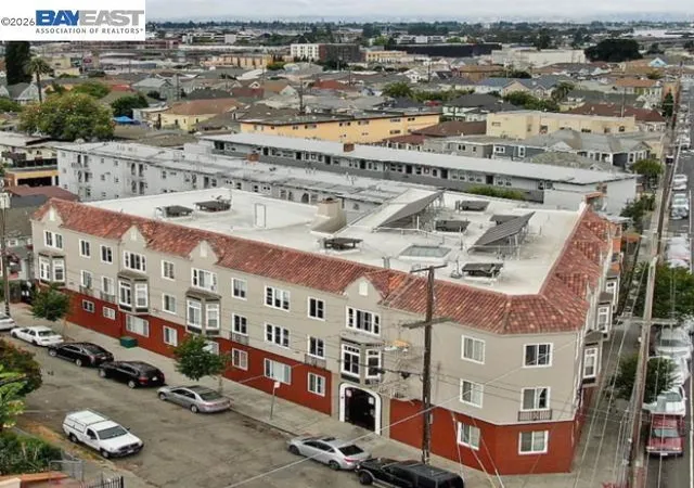 2nd image of 1757 26th Ave, Oakland, CA 94601 | MLS# 41130392