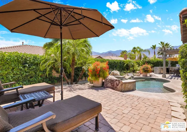 Photo 2 of Single family home for sale at 1 Lake Tahoe Dr, Rancho Mirage, CA 92270 | MLS# 26686657PS | Listing updated on 2026-06-19