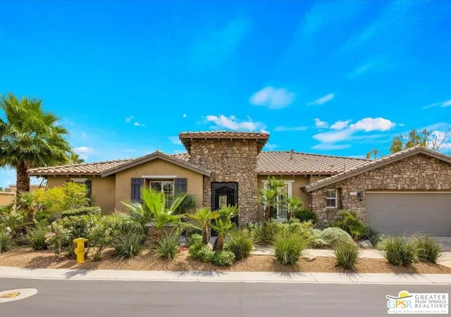 Photo 3 of Single family home for sale at 1 Lake Tahoe Dr, Rancho Mirage, CA 92270 | MLS# 26686657PS | Listing updated on 2026-06-19