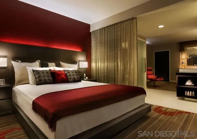 2nd image of 207 5th Ave #840, San Diego, CA 92101 | MLS# 260008440SD