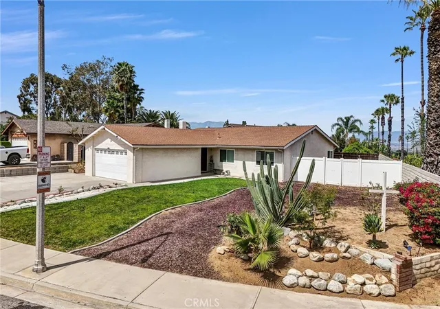 Homes for sale in Riverside, CA | 2111 Whitestone Dr, Riverside, CA 92506 | MLS# OC26076752