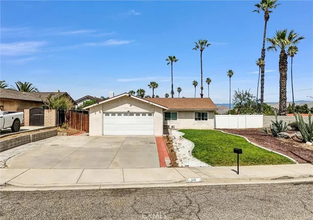 Photo 3 of Single family home for sale at 2111 Whitestone Dr, Riverside, CA 92506 | MLS# OC26076752 | Listing updated on 2026-09-13