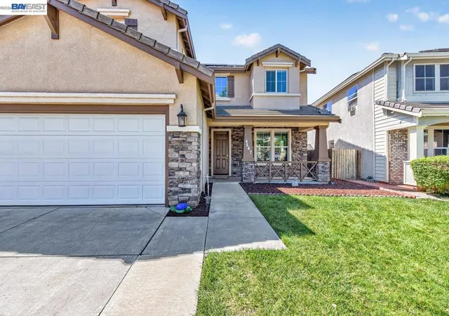 1st image of 4547 Glenbrook Dr, Tracy, CA 95377 | MLS# 41130401
