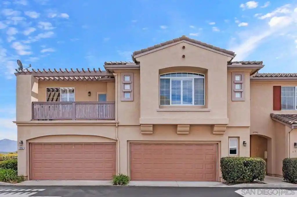 Photo 1 of Sale Pending at 10992 Ivy Hl #3, San Diego, CA 92131 | MLS# 260008451SD | Listing updated on 2026-10-22
