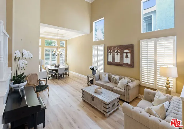 2nd image of 23604 Sunderland Ct, Valencia, CA 91354 | MLS# 26697007