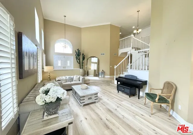 Photo 3 of Single family home for sale at 23604 Sunderland Ct, Valencia, CA 91354 | MLS# 26697007 | Listing updated on 2026-07-07