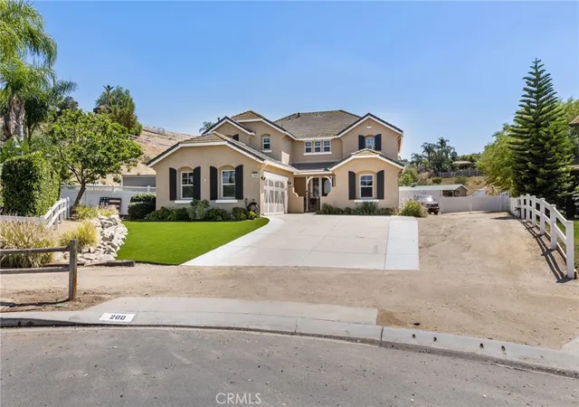 Homes for sale in Norco, CA | 200 Pompano, Norco, CA 92860 | MLS# IV26077050