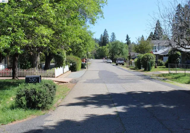 Homes for sale in Murphys, CA | 536 Williams St, Murphys, CA 95247 | MLS# 41130416