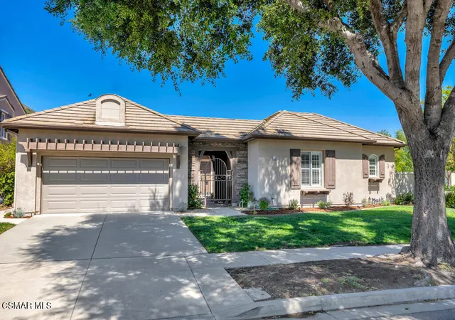 Photo 1 of Sale Pending at 4383 Via Rio, Newbury Park, CA 91320 | MLS# 226001632 | Listing updated on 2026-10-08