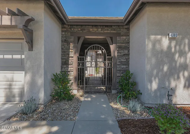 Photo 2 of Sale Pending at 4383 Via Rio, Newbury Park, CA 91320 | MLS# 226001632 | Listing updated on 2026-10-08