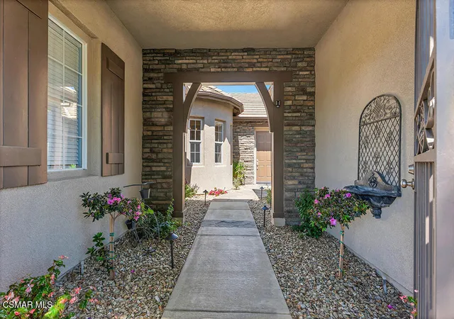 Photo 3 of Sale Pending at 4383 Via Rio, Newbury Park, CA 91320 | MLS# 226001632 | Listing updated on 2026-10-08