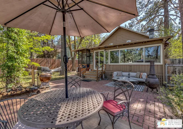 Photo 2 of Single family home for sale at 59302 Donna Mae Pl, Mountain Center, CA 92561 | MLS# 26697111PS | Listing updated on 2026-09-02
