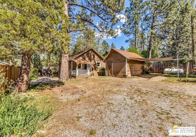 Photo 3 of Single family home for sale at 59302 Donna Mae Pl, Mountain Center, CA 92561 | MLS# 26697111PS | Listing updated on 2026-09-02