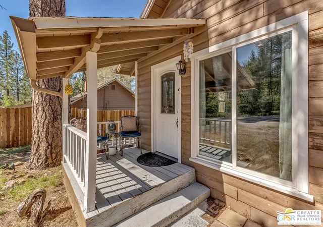 Single family home for sale at 59302 Donna Mae Pl, Mountain Center, CA 92561 | MLS# 26697111PS | Listing updated on 2026-09-02