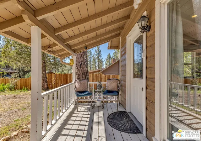 Single family home for sale at 59302 Donna Mae Pl, Mountain Center, CA 92561 | MLS# 26697111PS | Listing updated on 2026-09-02