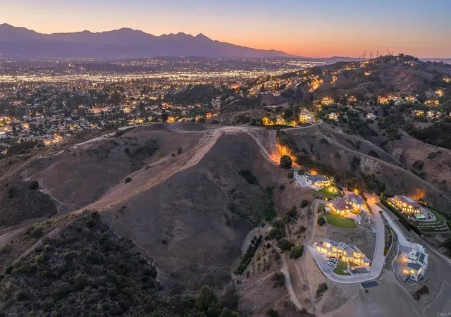 3rd image of 0 N Casalero Dr, La Habra Heights, CA 90631 | MLS# NDP2603431