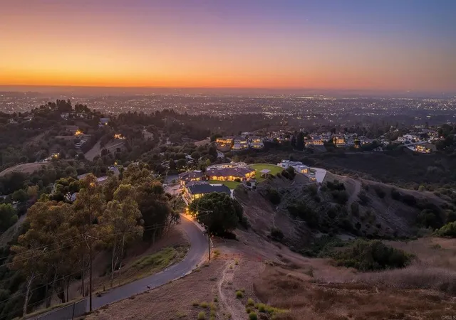 4th image of 0 N Casalero Dr, La Habra Heights, CA 90631 | MLS# NDP2603431