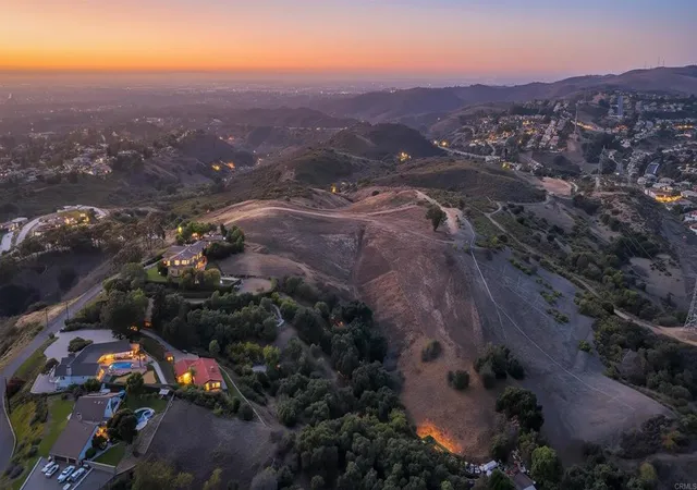 5th image of 0 N Casalero Dr, La Habra Heights, CA 90631 | MLS# NDP2603431
