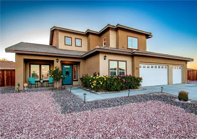 Homes for sale in 29 Palms, CA | 74101 Cactus Wren Ct, 29 Palms, CA 92277 | MLS# JT26075420