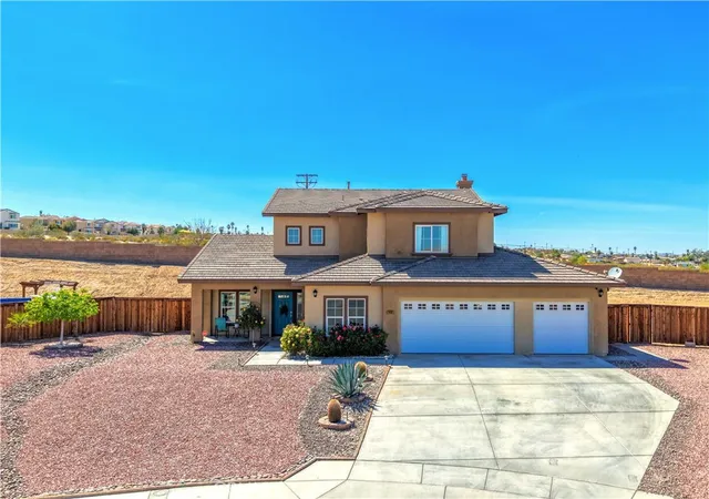Homes for sale in 29 Palms, CA | 74101 Cactus Wren Ct, 29 Palms, CA 92277 | MLS# JT26075420