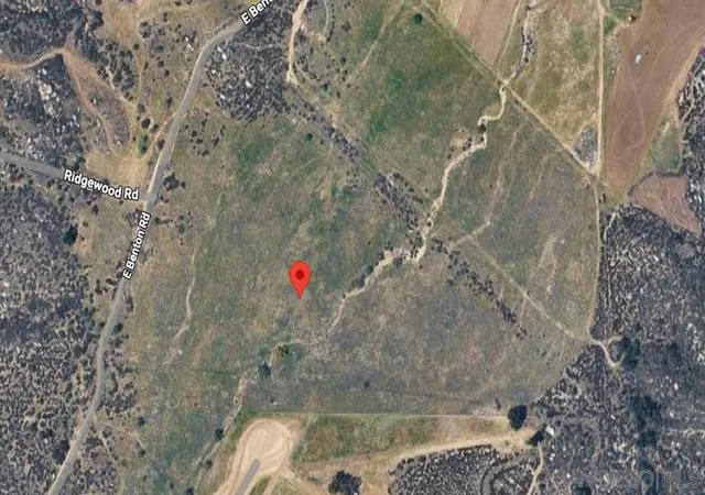 Photo 3 of Land for sale at 44715 E Benton Rd, Hemet, CA 92544 | MLS# 260008469SD | Listing updated on 2026-06-25