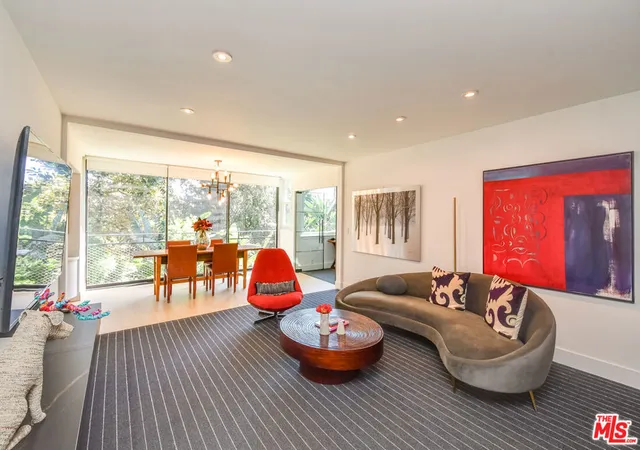 Homes for sale in Los Angeles, CA | 289 S Barrington Ave #A211, Los Angeles, CA 90049 | MLS# 26694201