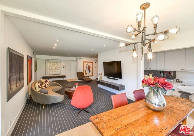 Homes for sale in Los Angeles, CA | 289 S Barrington Ave #A211, Los Angeles, CA 90049 | MLS# 26694201