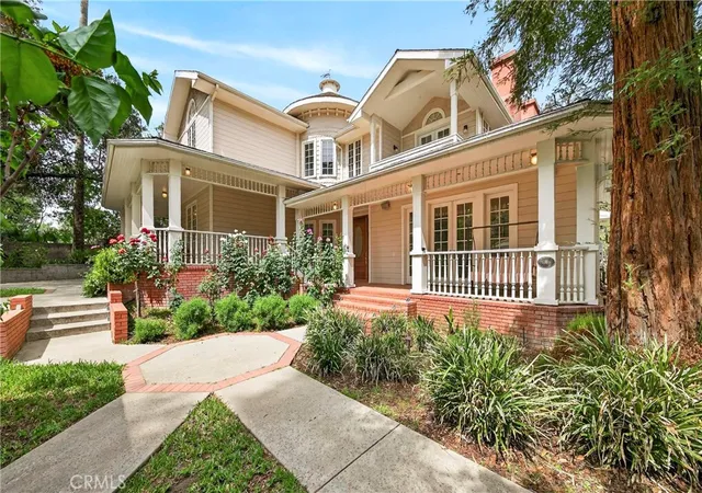Photo 2 of Single family home for sale at 465 W Highland Ave, Sierra Madre, CA 91024 | MLS# CV26077250 | Listing updated on 2026-10-04