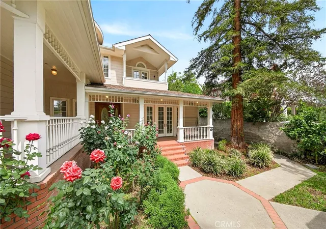 Photo 3 of Single family home for sale at 465 W Highland Ave, Sierra Madre, CA 91024 | MLS# CV26077250 | Listing updated on 2026-10-04
