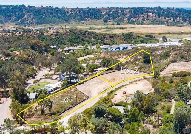 Photo 2 of Land for sale at Via Del Mar, San Diego, CA 92130 | MLS# 260008476SD | Listing updated on 2026-06-04