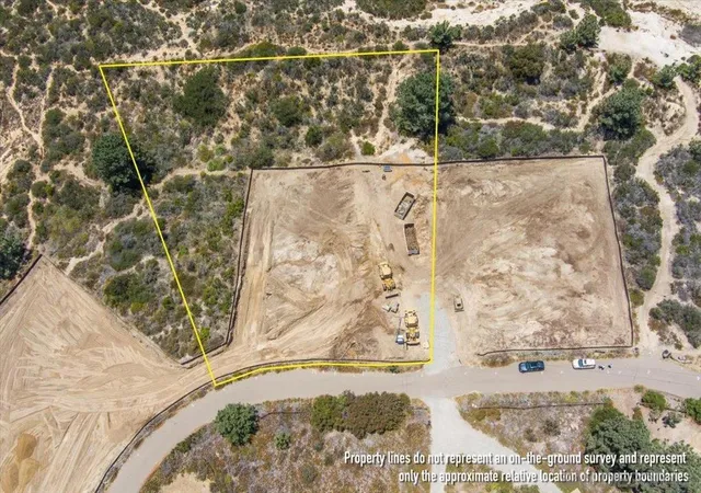 Photo 3 of Land for sale at Via Del Mar, San Diego, CA 92130 | MLS# 260008476SD | Listing updated on 2026-06-04