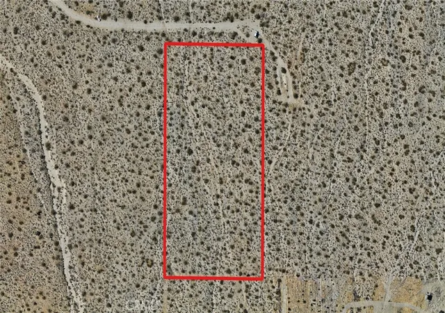 Photo 1 of Land for sale at 0 Randall, Lucerne Valley, CA 92356 | MLS# HD26077092 | Listing updated on 2026-09-09