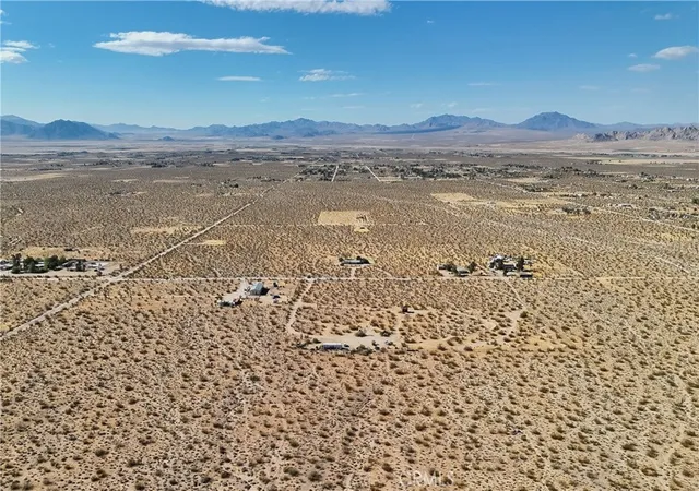 Photo 2 of Land for sale at 0 Randall, Lucerne Valley, CA 92356 | MLS# HD26077092 | Listing updated on 2026-09-09