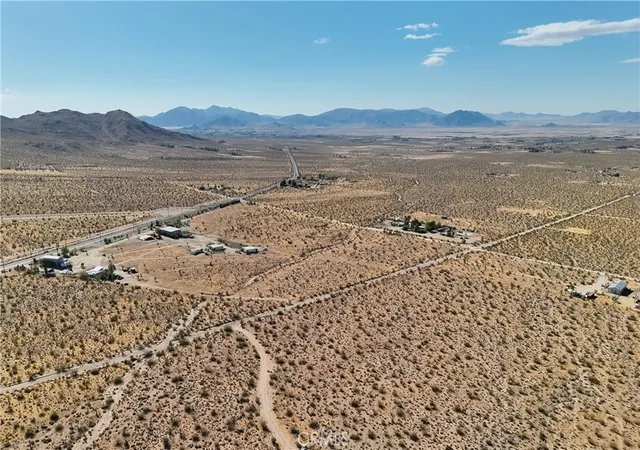 Photo 3 of Land for sale at 0 Randall, Lucerne Valley, CA 92356 | MLS# HD26077092 | Listing updated on 2026-09-09
