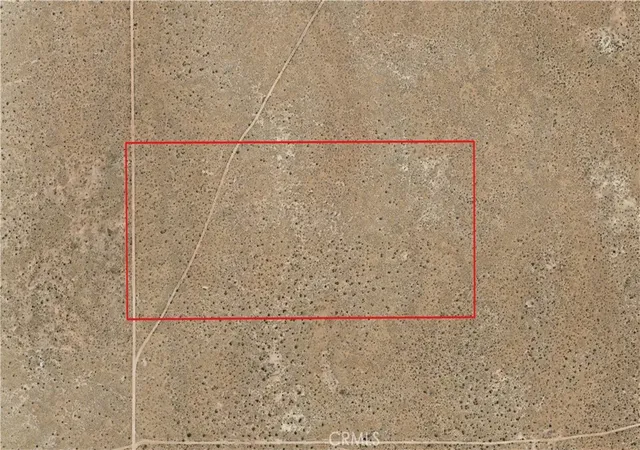 Photo 1 of Land for sale at 0 County Rd, Adelanto, CA 92301 | MLS# HD26076904 | Listing updated on 2026-09-13
