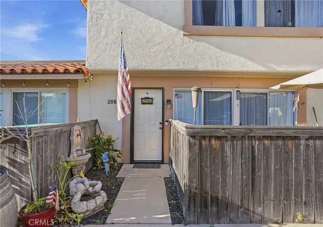 Photo 1 of Condo for sale at 259 Burton Mesa #A, Lompoc, CA 93436 | MLS# PI26074189 | Listing updated on 2026-10-08