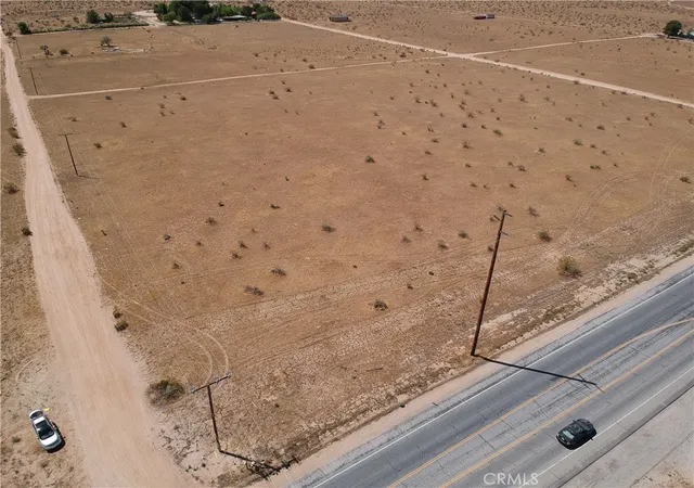 Photo 1 of Land for sale at 0 Bear Valley, Apple Valley, CA 92307 | MLS# OC26075339 | Listing updated on 2026-04-10