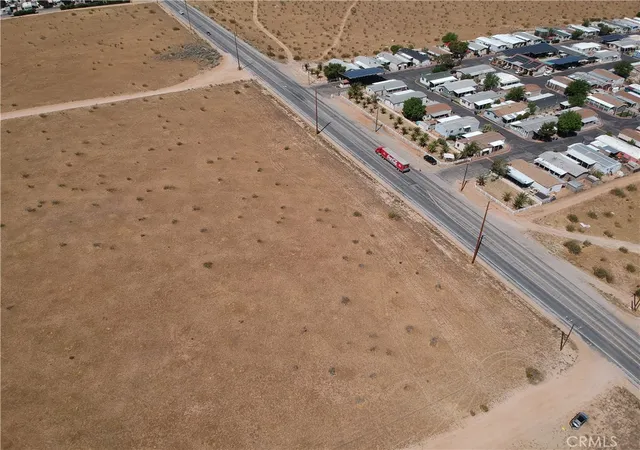 Photo 3 of Land for sale at 0 Bear Valley, Apple Valley, CA 92307 | MLS# OC26075339 | Listing updated on 2026-04-10