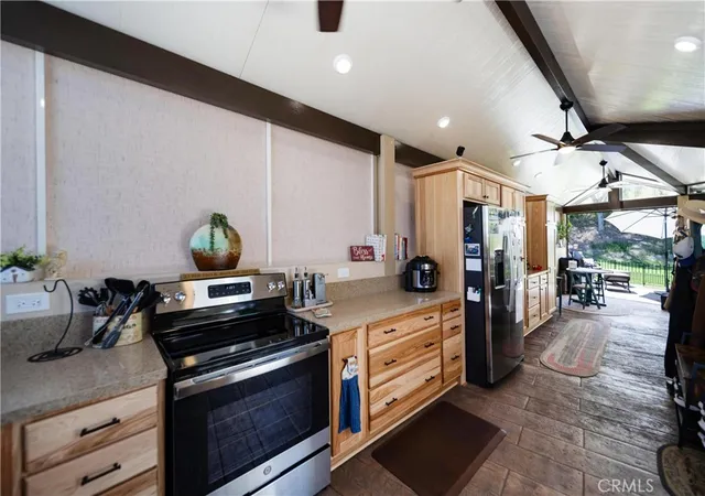 2nd image of 45525 Hwy 79 Site 164, Aguanga, CA 92536 | MLS# SW26074108