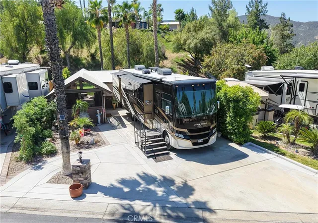 4th image of 45525 Hwy 79 Site 164, Aguanga, CA 92536 | MLS# SW26074108