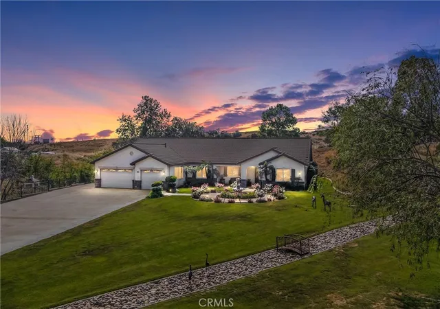 Photo 1 of Single family home for sale at 9841 Kehl Cyn, Cherry Valley, CA 92223 | MLS# IG26077292 | Listing updated on 2026-09-28