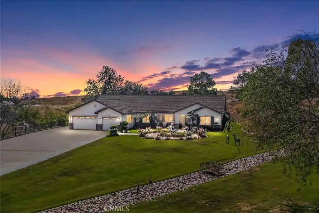 Photo 1 of Single family home for sale at 9841 Kehl Cyn, Cherry Valley, CA 92223 | MLS# IG26077292 | Listing updated on 2026-10-15
